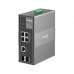 Коммутатор TP-Link IES206GPP