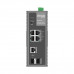 Коммутатор TP-Link IES206GPP