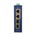 Медиаконвертер PLANET IGTP-2205AT