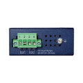 Медиаконвертер PLANET IGTP-2205AT