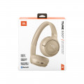 Наушники беспроводные JBL JBLT530BTBEGEU