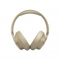 Наушники JBL JBLT780NCBEG