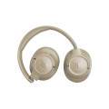 Наушники JBL JBLT780NCBEG