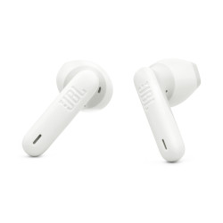 Наушники JBL JBLWFLEX2WHT