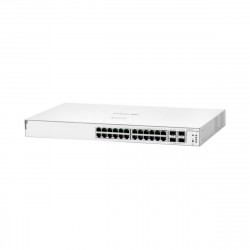 Коммутатор управляемый L2 HPE JL683B