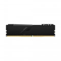 Оперативная память Kingston FURY Beast Black 8 ГБ DDR4 3200 МГц DIMM KF432C16BB/8
