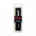 Оперативная память Kingston FURY Beast Black 8 ГБ DDR4 3200 МГц DIMM KF432C16BB/8