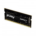 Модуль памяти Kingston KF432S20IBK2/16 16 ГБ DDR4-3200