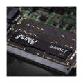 Модуль памяти Kingston KF432S20IBK2/16 16 ГБ DDR4-3200