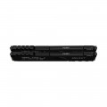 Комплект модулей памяти Kingston FURY Beast Black 16 ГБ (2×8 ГБ) DDR4 3600 МГц CL17, KF436C17BBK2/16