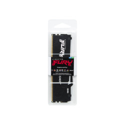 Модуль памяти Kingston KF556C36BBE2A-32 32 ГБ DDR5-5600 DIMM