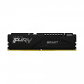 Модуль памяти Kingston KF556C40BB-8 8 ГБ DDR5-5600 DIMM