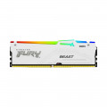 Оперативная память Kingston Fury DDR5 32GB (2x16GB) 6000MHz KF560C30BWEAK2-32