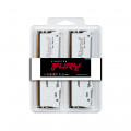 Оперативная память Kingston Fury DDR5 32GB (2x16GB) 6000MHz KF560C30BWEAK2-32