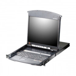 KVM-переключатель ATEN KL1508AiMR 8 портов 17
