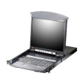 KVM ATEN KL1508AiMR