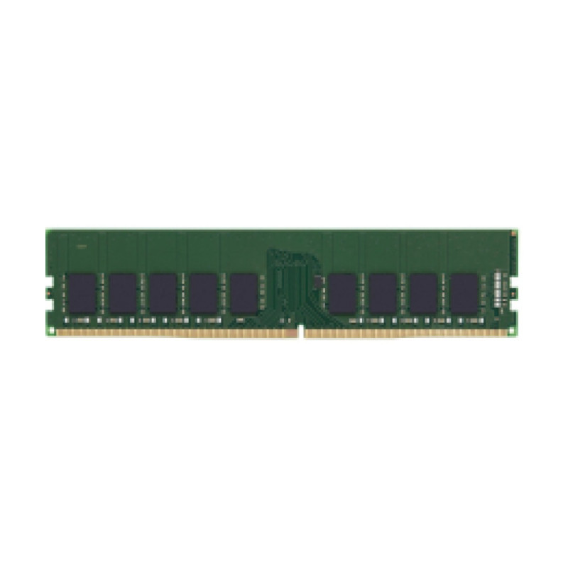 Модуль памяти Kingston KSM32ED8/32HD 32 ГБ 3200 МГц
