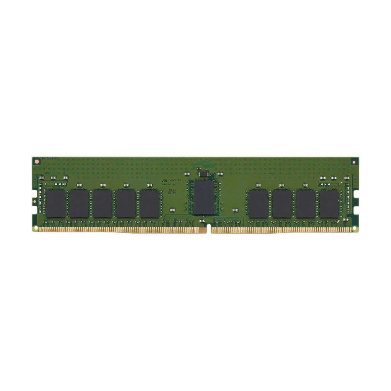 Модуль памяти Kingston KSM32RD8/32HD 32 ГБ 3200 МГц