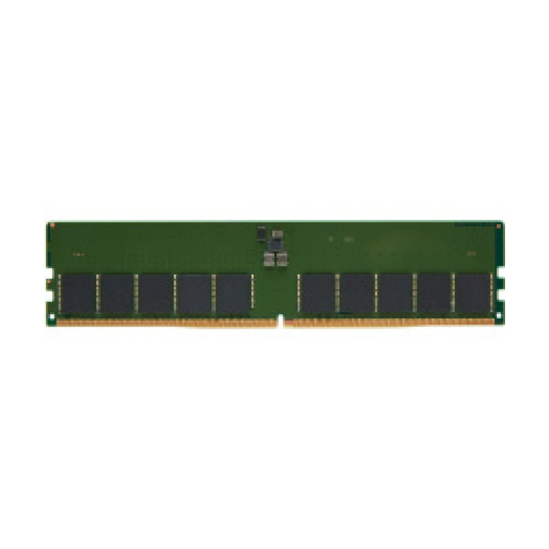 Модуль памяти Kingston KSM56E46BS8KM-16HA 16 ГБ 5600 МГц