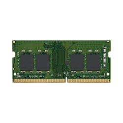 Оперативная память Kingston DDR4 SO-DIMM 8GB 3200MHz KVR32S22S8/8 Оперативная память Kingston DDR4 SO-DIMM 8GB 3200MHz KVR32S22S8/8