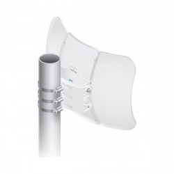Точка доступа Ubiquiti LiteBeam 5AC LR, 5GHz, 2x2 MIMO, LBE-5AC-LR-5