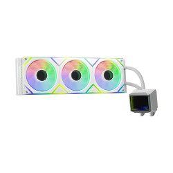 Процессор XPG LEVANTEII360-WHCWW Процессор XPG LEVANTEII360-WHCWW