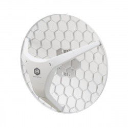 Точка доступа MIKROTIK LHG-5axD Точка доступа MIKROTIK LHG-5axD