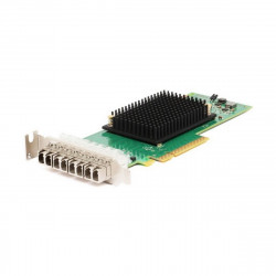 Сетевая карта Emulex LPE31004-M6 IBM 4×16 Гбит/с