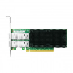 Сетевая карта LR-LINK LREC9814AF-4SFP+