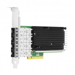 Сетевая карта LR-LINK LREC9814AF-4SFP+