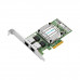 Сетевой адаптер LR-Link LRES1060PT-2RJ45