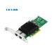 Сетевой адаптер LR-Link LRES1060PT-2RJ45
