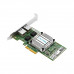 Сетевой адаптер LR-LINK LRES1060PT-RJ45
