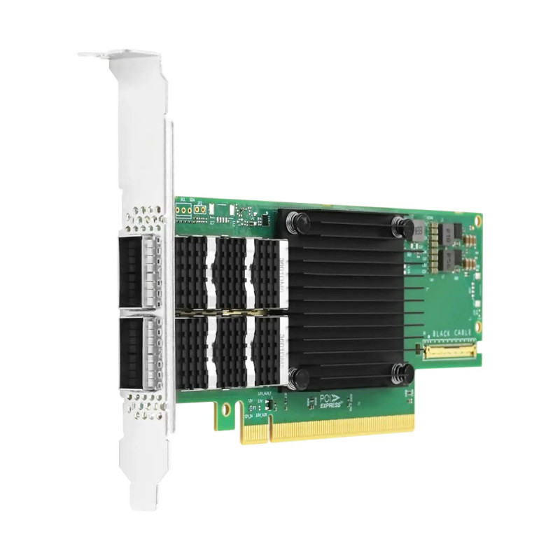 Сетевой адаптер Lr-Link LRES1160PF-2QSFP56