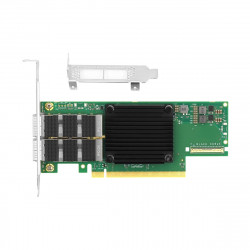 Сетевая карта LR-LINK LRES1160PF-2QSFP56 2×40 Гбит/с