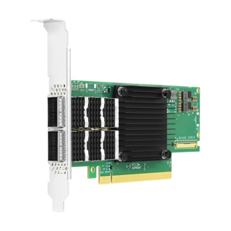 Сетевой адаптер LR-Link LRES1160PF-2SFP28