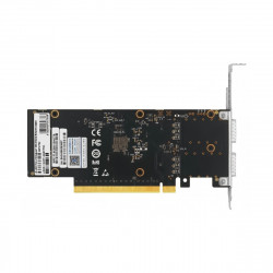 Сетевая карта LR-LINK LRES1162PF-2QSFP56 2×10 Гбит/с