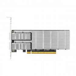 Сетевая карта LR-LINK LRES1260PF-2QSFP112 2×200 Гбит/с