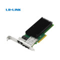 Сетевой адаптер LR-Link LRES4005TF-2S2T