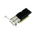 Сетевой адаптер LR-Link LRES4150PF-2QSFP28
