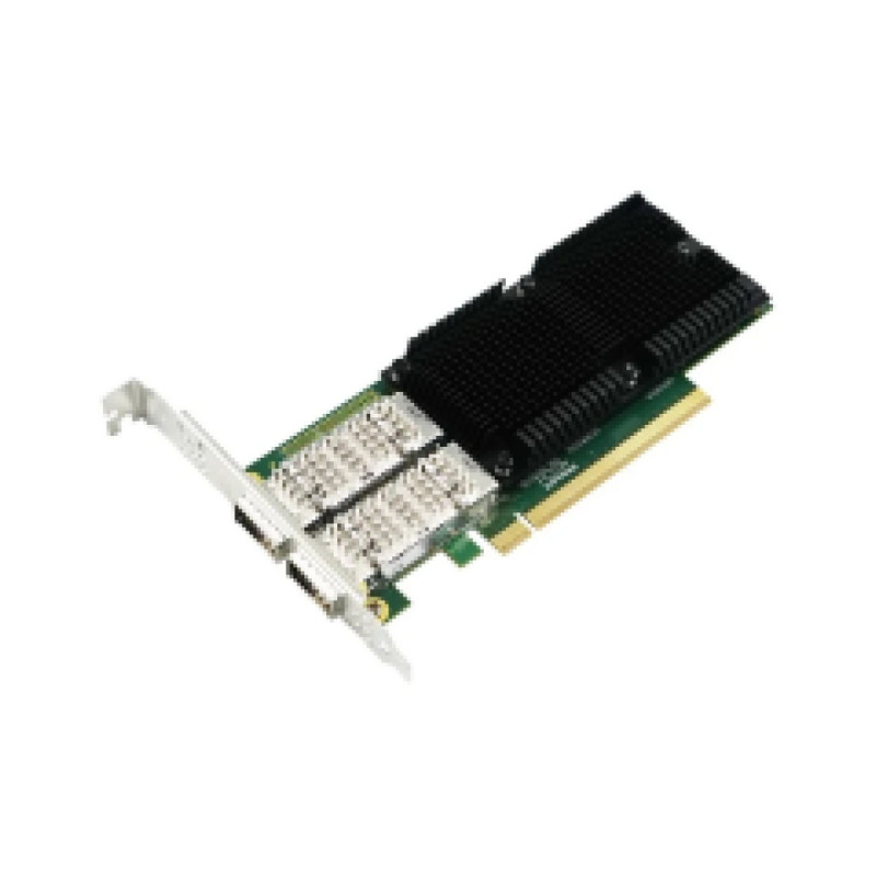 Сетевой адаптер LR-Link LRES4150PF-2QSFP28