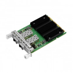 Сетевая карта LR-LINK LRES4150PF-2QSFP28 2×25 Гбит/с SFP28