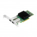 Сетевой адаптер LR-Link LRES4150PF-2SFP28