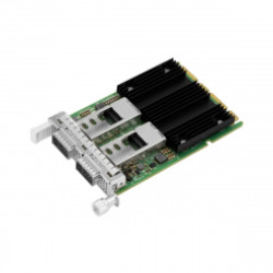 Сетевой адаптер LR-Link LRES4160PF-2QSFP56 Сетевой адаптер LR-Link LRES4160PF-2QSFP56