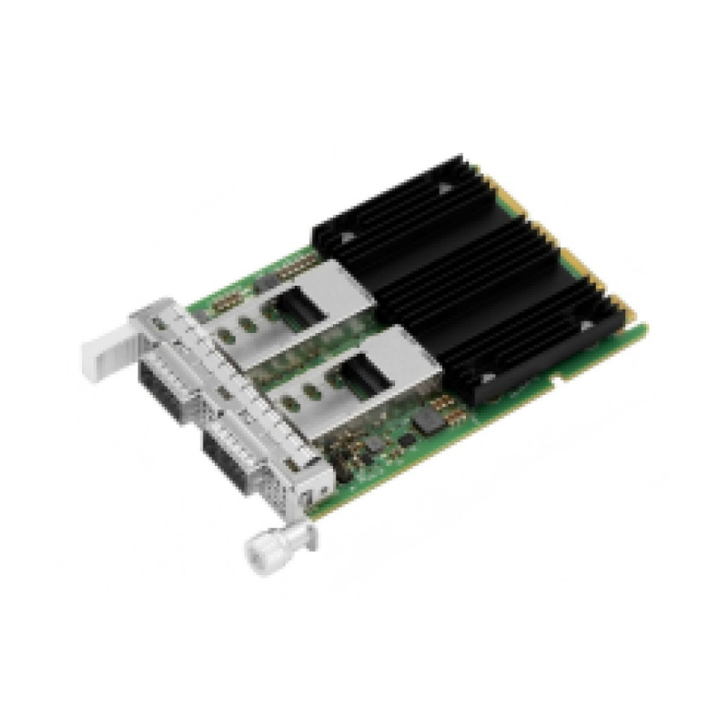 Сетевой адаптер LR-Link LRES4160PF-2QSFP56
