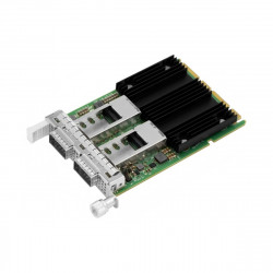 Сетевая карта LR-LINK LRES4160PF-2QSFP56 2×1 Гбит/с