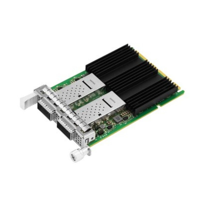 Сетевой адаптер LR-Link LRES4162PF-2QSFP56