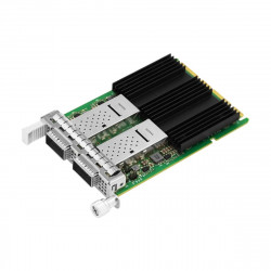 Сетевая карта LR-LINK LRES4162PF-2QSFP56 2×10 Гбит/с