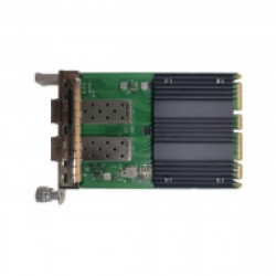 Сетевой адаптер LR-Link LRES4164PF-2SFP28 Сетевой адаптер LR-Link LRES4164PF-2SFP28