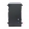 Корпус для ПК Mini ITX Zalman M2 mini (Gray)
